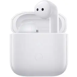Навушники TWS Xiaomi Redmi Buds 3 White (BHR5174GL) UA