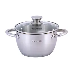 Набір каструль Kamille KM-4904 8 предм. - мініатюра 9