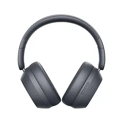 Накладні бездротові навушники Bass 35 Max (A00070800) Twilight Grey Baseus teh0030609 - мініатюра 2