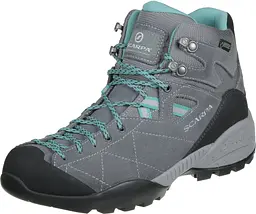 Черевики Scarpa Daylite GTX Wmn 38 Сірий