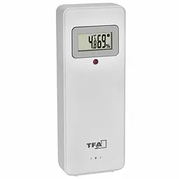 Метеостанція TFA ETNA 35117301 - мініатюра 3
