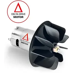Фен професійний Valera Swiss Nano 6300 RC - мініатюра 2