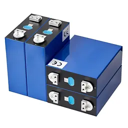 Батарея LiFePo4 EVE 3.2V 314Ah (EVE-3.2V-314AH) - мініатюра 6