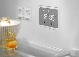Холодильник Electrolux LNT7ME36K2 (7256290) - мініатюра 6