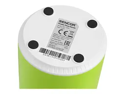 Фітнес-блендер Sencor SBL 131GR - мініатюра 6