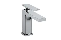 Змішувач для умивальника Hansgrohe Tecturis E CoolStart EcoSmart+ без донного клапанаа chrome 73012000