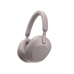 Навушники Over-ear WH-1000XM5 BT 5.2, ANC, Hi-Res, AAC, LDAC, Wireless, Mic, Рожевий Sony teh0013065 - мініатюра 2