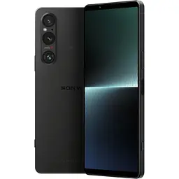 Смартфон Sony Xperia 1 V 12/256GB Black