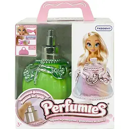 Лялька Perfumies Лілі Скай (1268) - мініатюра 4