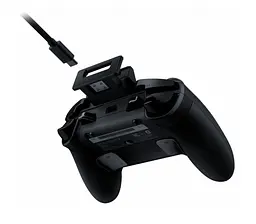 Бездротовий геймпад Razer Raiju Mobile, чорний (RZ06-02800100-R3M1) - мініатюра 3