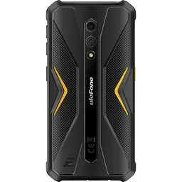 Смартфон Ulefone ARMOR X12 3/32Gb Some Orange Global version - мініатюра 7
