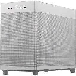 Корпус для ПК ASUS Prime AP201 White (90DC00G3-B39000)