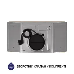 Витяжка повновбудована Minola HBI 5202 IV 700 LED - мініатюра 7