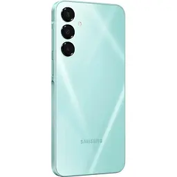 Смартфон Samsung Galaxy A16 5G 4/128GB Light Green (SM-A166BLGD) - мініатюра 6