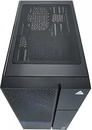 Корпус AZZA IRIS 330 (CSAZ-330) Без БП - мініатюра 2