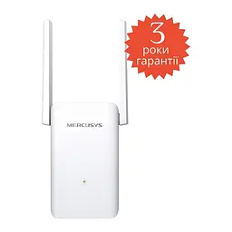 Ретранслятор Mercusys ME80X