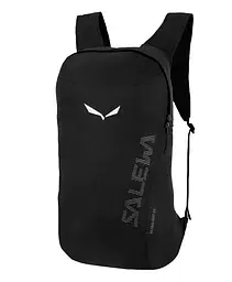Рюкзак Salewa Ultralight 22L Чорний