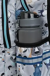 Рюкзак CoolPack Jerry DOGGY (F029694) - мініатюра 6