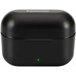 Навушники TWS Panasonic RZ-B310W Black (RZ-B310WDG-K) - мініатюра 7