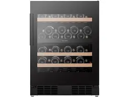 Винный шкаф Hisense RW3N122GSLF (20013318) - миниатюра 4