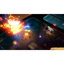 Ключ активації Microsoft Endless Dungeon Last Wish Edition для Xbox One/Series S/X - мініатюра 6