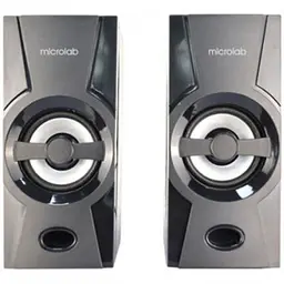 Акустична система Microlab (B-15) USB Black (B-15)