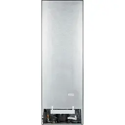 Холодильник Gorenje з нижн. мороз. камерою 185х60х60 см 2 дв. Х 207л М 93 л A++ NoFrost Plus Fresh zone зовн. диспл сірий - мініатюра 4