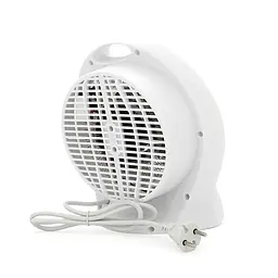 Тепловентилятор Domotec спіральний MS-5902, 2000 Вт, 3 режими Cold air10002000Вт, Box - мініатюра 3