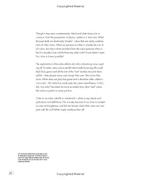 The White Book: Fashion, Styles & Stories - мініатюра 6