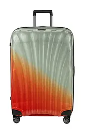 Валіза 75 См Samsonite C-LITE GRADIENT SAGE 75x51x31 CS2*44011 - мініатюра 1