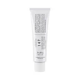 Заспокійливий крем для обличчя Dr. Althea 147 Barrier Cream, 50 мл
