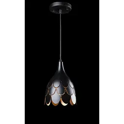 Люстра підвісна Splendid-Ray 30-3923-08