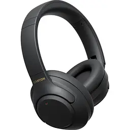 Навушники Canyon OnRiff 6 ANC Black (CNS-CBTHS6BK) - мініатюра 1