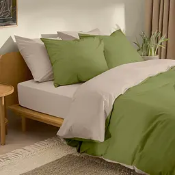 Простирадло Cosas Magnolia 240х260 см (Ranfors12_Magnolia_260s) - мініатюра 5