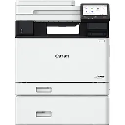 БФП Canon i-SENSYS MF752Cdw II Wi-Fi (7185C013) [160478] - мініатюра 2