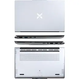 Ноутбук Vinga Iron S151 (S151-133416512SWH) - мініатюра 8