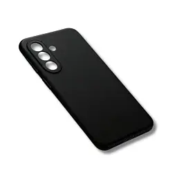 Чохол до мобільного телефона BeCover silicone Samsung Galaxy A37 5G SM-A376 Black (714859) - мініатюра 2