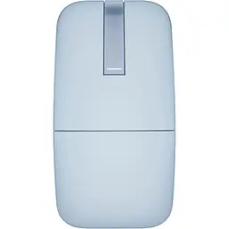 Миша Dell Bluetooth Travel Mouse - MS700 - Misty Blue
