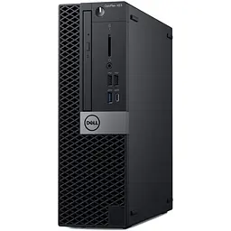 Комп'ютер Dell OptiPlex XE3 SFF (i5-8500/16/480SSD) Б/В