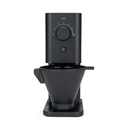 Електрична кавомолка Wilfa Zense CG3B-125 чорна (602300) - мініатюра 4
