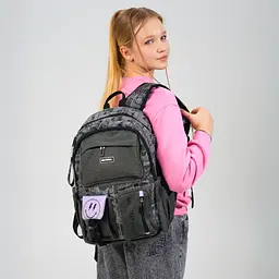 Рюкзак шкільний Yes Anime Smiley World TS-43 (559988)  - мініатюра 15