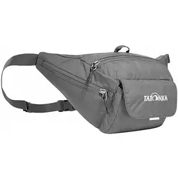 Сумка на пояс Tatonka Funny Bag M Titan Grey (1033-TAT 2215.021)