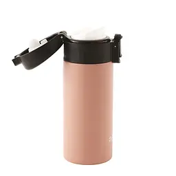 Термокружка Outwell Gilroy M Vacuum Mug 400 ml Dusty Rose (650925) - мініатюра 2
