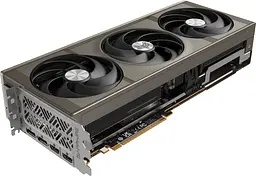 Відеокарта Sapphire Radeon RX 9070 16GB NITRO+ (11349-01) - мініатюра 2