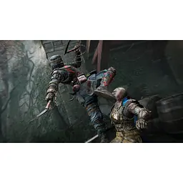 Ключ активації Microsoft For Honor - Gold Edition для Xbox One/Series S/X - мініатюра 7