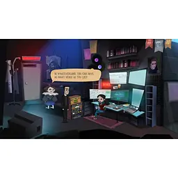 Ключ активації Microsoft Whateverland для Xbox One/Series S/X - мініатюра 2