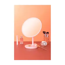 Дзеркало Xiaomi NV535 Pink (NV535_PK) - мініатюра 2