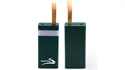 Повербанк Aspiring Light 30 PD 22.5W 30000mAh - мініатюра 5