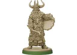 Настільна гра Geekach Games Лють крові. Чаклуни Мідґарду (Blood Rage: Mystics of Midgard) (укр.) (GKCH154BR) - мініатюра 6