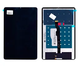 Дисплей Xiaomi Pad 5/ Pad 5 Pro чорний